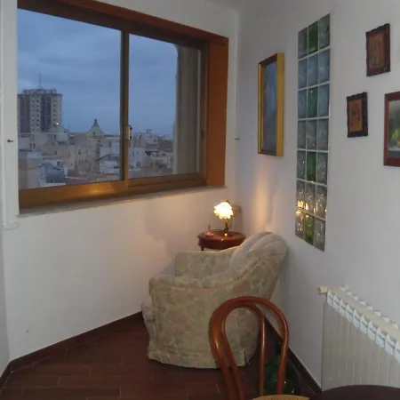 Elisa Apartment
