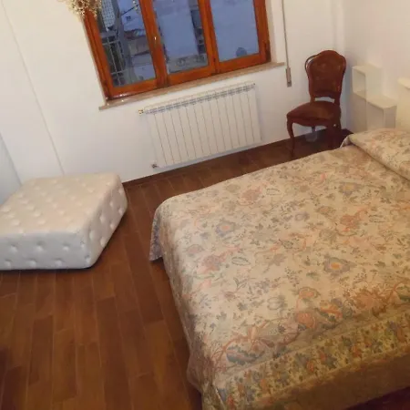 Elisa Apartment Marsala