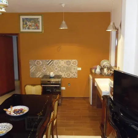 Apartment Elisa Marsala